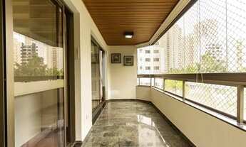 Imagem 4: SÃO PAULO - Apartamento Padrão - MORUMBI