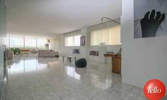 Imagem 4: São Paulo - Apartamento Padrão - Higienópolis