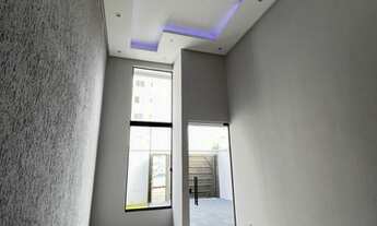 Imagem 2: Casa para venda tem 180 m² com 3 quartos em Moinho dos Ventos - Goiânia - GO