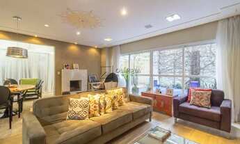 Imagem 2: Casa Locação 3 Dormitórios - 224 m² Moema