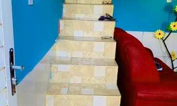 Imagem 5: Vendo Ótima Casa Duplex com Piscina Nova Iguaçu