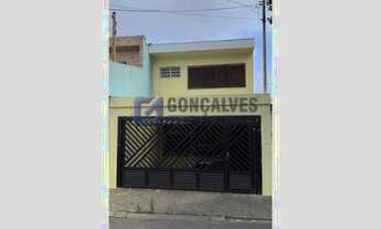Imagem 2: SAO BERNARDO DO CAMPO - Residential / Home - JARDIM DO MAR