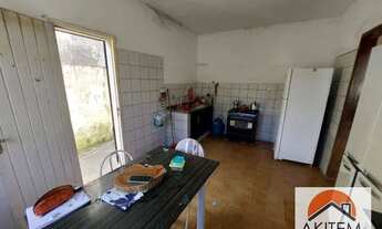 Imagem 4: Casa com 2 dormitórios à venda, 120 m² por R$ 194.990,00 - Rio Doce - Olinda/PE