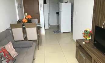 Imagem 7: Alugo ap de 2 quartos mobiliado em Cabo Braco João Pessoa