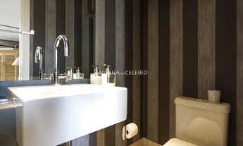 Imagem 7: SãO PAULO - Apartamento Padrão - Vila Nova Conceição