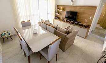 Imagem 2: SÃO JOSÉ DOS CAMPOS - Apartamento Padrão - JARDIM DAS INDÚSTRIAS