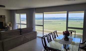 Imagem 3: APARTAMENTO PARA VENDA NO JARDIM DAS INDÚSTRIAS 156M², VISTA BANHADO!!