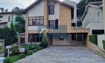 Imagem: Santana de Parnaíba - Casa de Condomínio