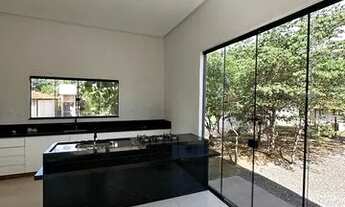 Imagem 3: HIDROLÂNDIA - Condomínio fechado Terra do Boi 2