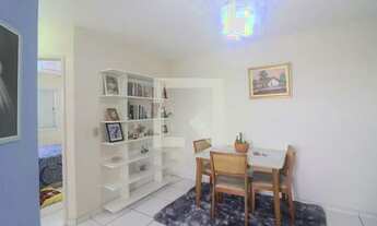 Imagem 4: Apartamento à Venda - Sítio do Mandaqui, 2 Quartos, 48 m2