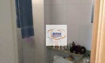 Imagem 4: Apartamento com 3 dormitórios, 75 m² - venda por R$ 480.000,00 ou aluguel por R$ 2.600,00