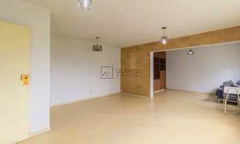 Imagem 3: Apartamento Locação Vila Mariana 115 m² 2 Dormitórios