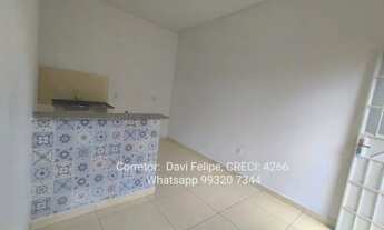 Imagem 2: Apartamento com 1 suite no Japiim 2 , (todo novinho