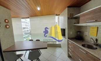 Imagem 6: Apartamento com 4 dormitórios à venda, 122 m² por R$ 2.800.000,00 - Riviera Módulo 3 - Ber