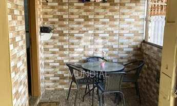 Imagem 3: Casa (térrea na rua) 3 dormitórios, cozinha planejada