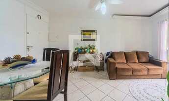 Imagem 4: Apartamento para Aluguel - Vila Tibirica, 2 Quartos, 54 m2