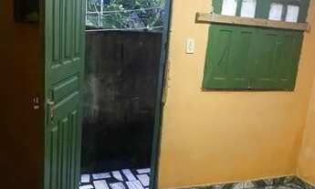 Imagem 6: KIT NET NA TERRA FIRME