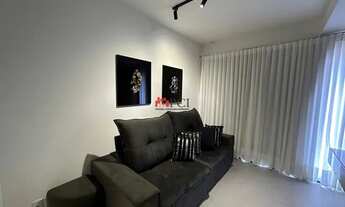 Imagem 3: Apartamento Mobiliado para alugar 02 quartos sendo 1 suíte no Setor Bueno - Goiânia