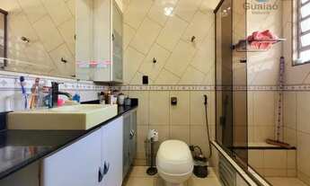 Imagem 6: Vendo sobrado, 03 dormitórios, Campo Grande, Santos