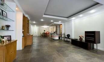 Imagem 7: Apartamento à venda, 290 m² por R$ 2.295.000,00 - Praia da Costa - Vila Velha/ES