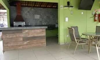 Imagem 2: Apartamento para venda com 80 metros quadrados com 3 quartos