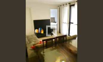 Imagem 2: Apartamento para Aluguel - Vila Nova Conceição, 1 Quarto, 37 m2