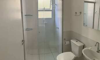 Imagem 5: Apt. Térreo - 2Qts. - Setor Total Ville