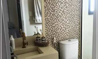 Imagem 5: ATLANTIC TOWER- Atalaia