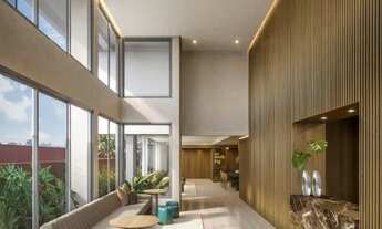 Imagem 3: Studio com 1 Dormitorio(s) localizado(a) no bairro Vila Mariana em São Paulo / Ref.:OR