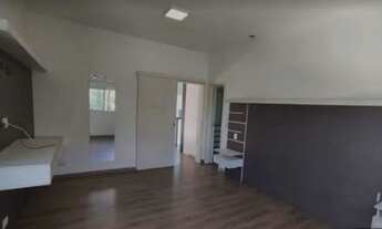 Imagem 4: Lindo sobrado para venda e locação no residencial Jaguary