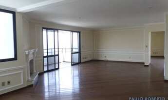 Imagem 3: APARTAMENTO - MORUMBI - SP