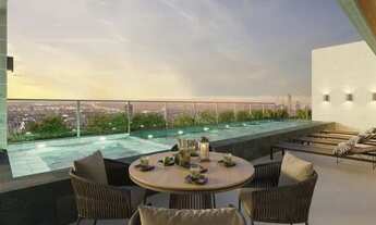 Imagem 7: 86 Apartamento para venda tem 41 metros quadrados com 2 quartos em Boa Vista - Recife - PE