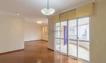 Imagem 4: Apartamento Venda Pinheiros 144 m² 4 Dormitórios