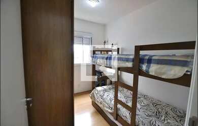 Imagem 6: Apartamento para Aluguel - Jardim São Saverio, 2 Quartos, 41 m2
