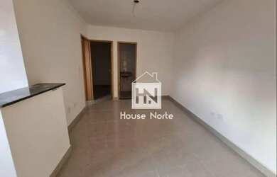 Imagem 2: Apartamento com 2 dormitórios à venda, 44 m² por R$ 280.000 - Tucuruvi - São Paulo/SP