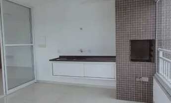 Imagem 3: Dois dormitórios com suíte e 2 vagas no Jardim Aquarius