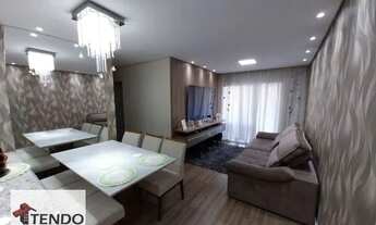 Imagem: Apartamento Centro SBCampo Cond.Clube