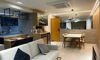 Imagem: Apartamento 3 quartos, suíte, wc social