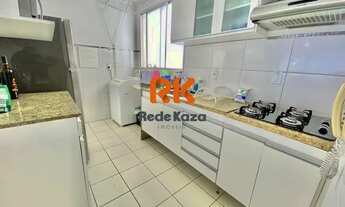 Imagem 7: Apartamento para aluguel, 2 quartos, 1 suíte, 1 vaga, Castelo - Belo Horizonte/MG