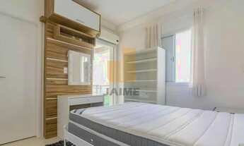 Imagem 7: Apartamento padrão com 3 dormitórios sendo 1 suite e 2 vagas