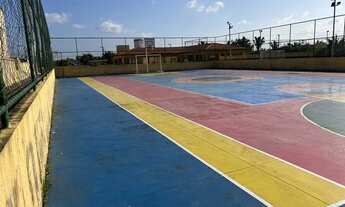 Imagem 4: Casa em condomínio fechado na estrada de Ribamar