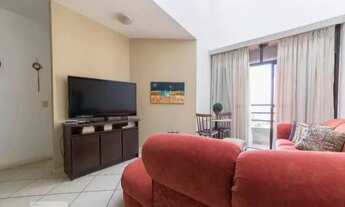 Imagem 6: Cobertura - Bosque - Campinas