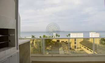 Imagem: Cobertura duplex com 200 m² de área privativa