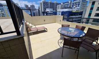 Imagem: Cobertura para Venda em Salvador, Pituba