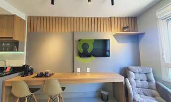 Imagem 5: Porto Alegre - Loft - Partenon