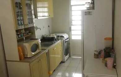 Imagem 5: Casa Condominio para Venda - 68m², 2 dormitórios, 1 vaga - Aberta dos Morros