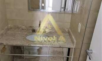 Imagem 6: Apartamento para Locação em São Paulo / SP no bairro Vila Nova Conceição