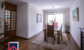 Imagem 3: Venda Cobertura 3 Dormitórios - 162 m² Pompéia