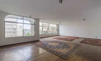 Imagem: Apartamento Venda 3 Dormitórios - 240 m²