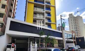 Imagem 4: Apartamento - Cambuí - Campinas